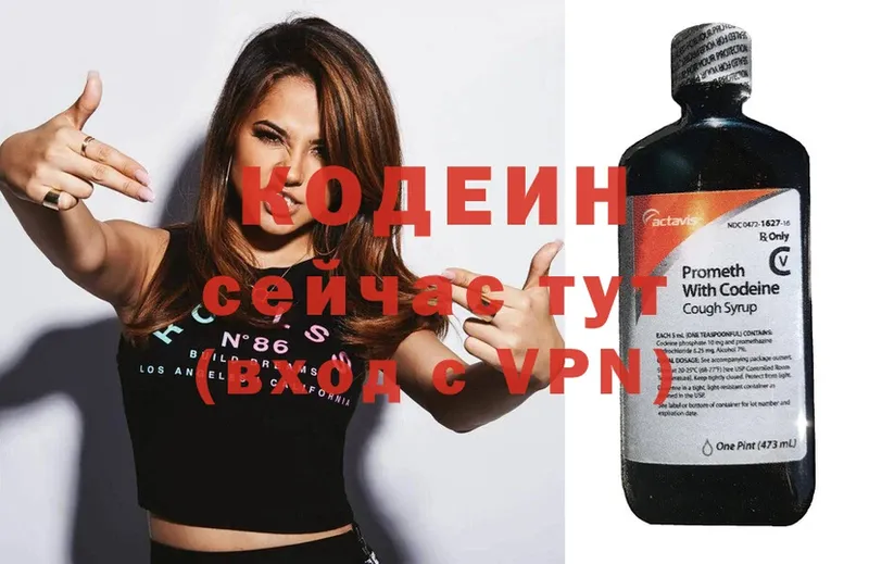 Кодеин Purple Drank  mega зеркало  Нерчинск 